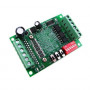 Драйвер шагового двигателя 10-35В TB6560, Arduino