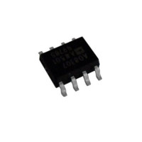 Чип AD8307AR AD8307 SOP8, Операционный логарифмический усилитель