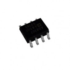 Чип AD8307AR AD8307 SOP8, Операционный логарифмический усилитель