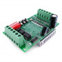 Драйвер шагового двигателя 10-35В TB6560, Arduino