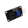 Датчик углеводородных газов, дыма, MQ2 MQ-2 для Arduino