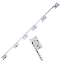 LED планка лампа підсвічування РК телевізора 48, 442 6LED Konka KDL48SS618U