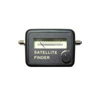 Измеритель уровня спутникового сигнала, Sat Finder