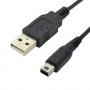 USB кабель зарядки и синхронизации Nintendo 3DS