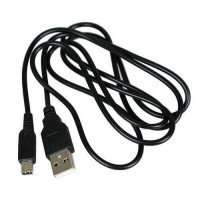 USB кабель зарядки и синхронизации Nintendo 3DS