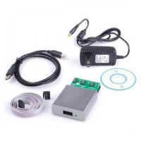 Программатор ECU, BDM100 v12.55 OBDII/EOBD, авто
