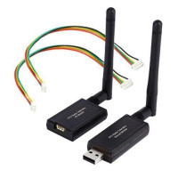 3DR радио телеметрия 433 МГц APM APM2.5+, Arduino