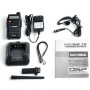 Рация Baofeng UV-5R 136-174 / 400-520 МГц, до 5 Вт