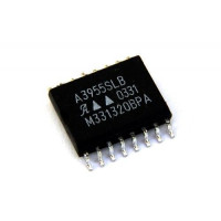 Чіп A3955SLB-T A3955 SOP16, Драйвер крокового двигуна микрошаговый