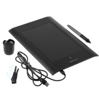 Графический планшет с пером HUION 580, 8x5
