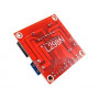 Драйвер двигателя 2-кан 5В H-мост L298N для Arduino