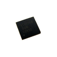 Чіп RT8206B RT8206 QFN32, ШІМ-контролер