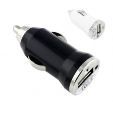 Автомобильное зарядное устройство USB зарядка в прикуриватель