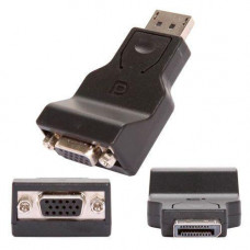Displayport - VGA адаптер для Apple MacBook