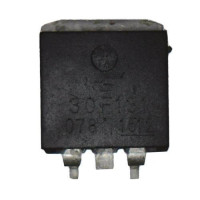 Чип 30F131 GT30F131 TO263-2, Транзистор IGBT