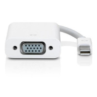Mini Displayport - VGA адаптер для Apple MacBook