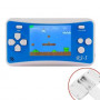 Игровая приставка портативная консоль Dendy 8бит ЖК 2.5