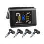 Система контроля давления в шинах TPMS ЖК TY03-N, внутренние датчики