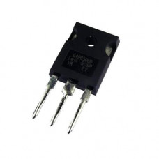 Чип IRG4PC50UD G4PC50UD TO247AC, Транзистор IGBT 600В 55А