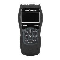 Vgate MaxiScan VS890 OBD2 сканер диагностики авто