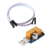 Сторожовий таймер USB Watchdog для сервера, майнінгу