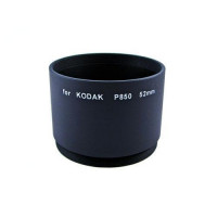 Адаптер об'єктива на 52мм для Kodak P850 P712