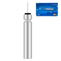 Аккумулятор CR425 3В для светящихся LED поплавков, перезаряжаемая батарейка