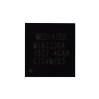 Чип MT6323GA MT6323 VFBGA145L, Контроллер питания 2G 3G