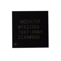 Чіп MT6320GA MT6320 BGA, Контролер живлення Fly/Huawei