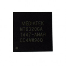 Чип MT6320GA MT6320 BGA, Контроллер питания Fly/Huawei