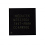 Чип MT6320GA MT6320 BGA, Контроллер питания Fly/Huawei