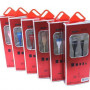 USB дата кабель Lightning для Apple Iphone 5 6 7 8 X XS XR, в оплетке
