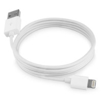 USB дата кабель Iphone 5, Ipod Nano 7 Touch 5G