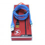 USB дата кабель Lightning для Apple Iphone 5 6 7 8 X XS XR, в оплетке