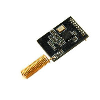 Радиомодуль SI4432 433МГц 1000м трансивер, Arduino