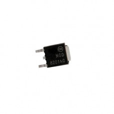 Чип NGD8201AG NGD8201 TO252, Транзистор IGBT N-канальный 440В 20А
