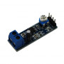 Модуль Аудио усилитель LM386 0.3-1Вт 5-12В Arduino