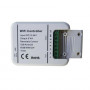 Контроллер светодиодной ленты Wi-Fi, 5 каналов, RGB WW CW, 12-24В, 20А
