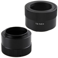 Адаптер переходник T T2 - Sony NEX E, кольцо Ulata