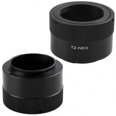 Адаптер переходник T T2 - Sony NEX E, кольцо Ulata
