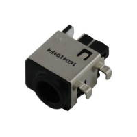 Разъем гнездо питания ноутбука Samsung RC510 RF710