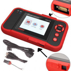 Launch Creader VIII 8 CRP129 OBD2 сканер диагностики авто