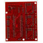 Плата расширения с ЧПУ Arduino Nano CNC Shield v4. 0