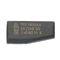 Чип транспондер ID44 PCF7935AA PCF7935AS PCF7935 чистый