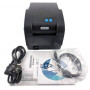 Термопринтер этикеток, наклеек, штрих-кода Xprinter XP-365B 80мм