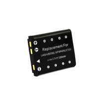 Акумулятор Olympus LI-40B LI40B LI-42B LI42B