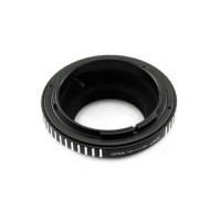 Адаптер переходник Canon FD - Samsung NX, кольцо Ulata