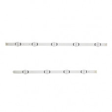 LED планка лампа подсветки ЖК 47, 980мм LG Innotek DRT 3.0 47