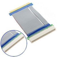 PCI 32bit райзер, гибкий удлинитель шлейф