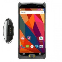Термінал збору даних 2D ТСД 079 5 " MTK6765 4 / 64ГБ 4G Android Honeywell N6603